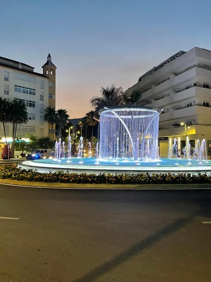 La Rada Beach Estepona Centro Apartment Spain