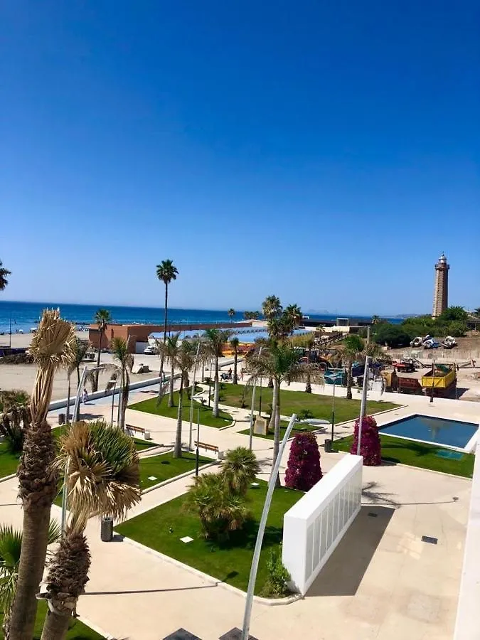 La Rada Beach Estepona Centro Apartment 0*,