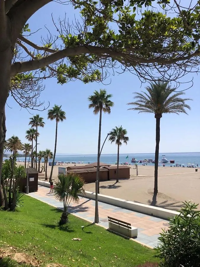 La Rada Beach Estepona Centro Apartment