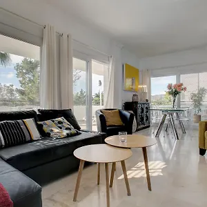 Sunny Golf Appartement