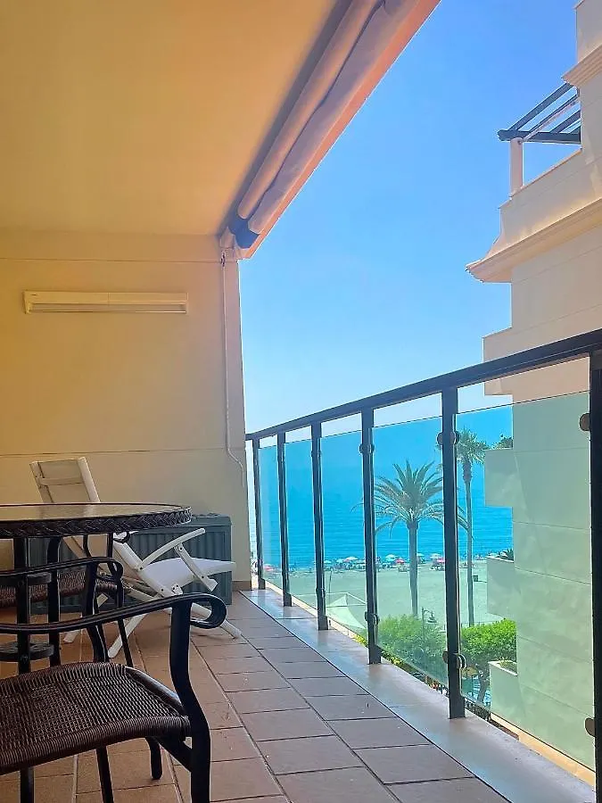 La Rada Beach Estepona Centro Apartment