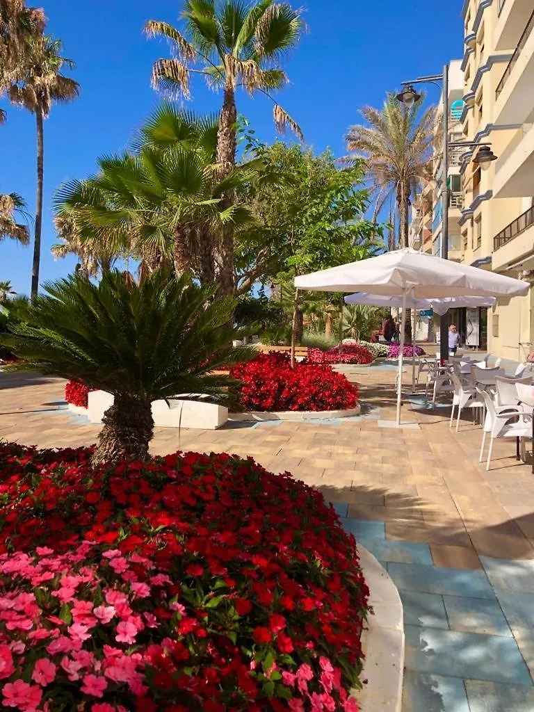 La Rada Beach Estepona Centro Apartment